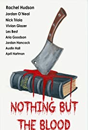 Nothing But the Blood (2020) cover