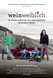 Weinweiblich (2020) cover