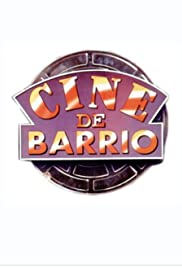 Cine de barrio 1995 poster