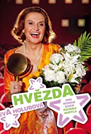 Hvezda (2020) cover