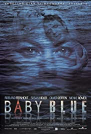 Baby Blue (2001) cover