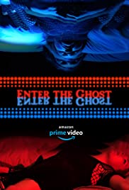 Enter The Ghost 2020 capa