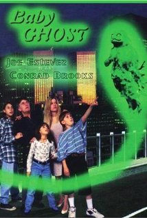 Baby Ghost 1995 poster