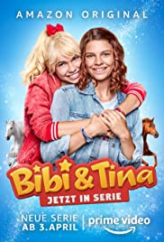 Bibi & Tina 2020 poster