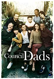 Council of Dads 2020 masque