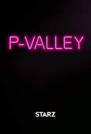 P-Valley (2020) cover