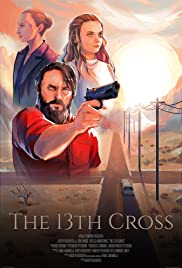 The 13th Cross (2020) cover
