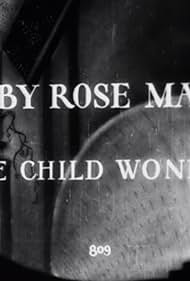 Baby Rose Marie the Child Wonder (1929) cover