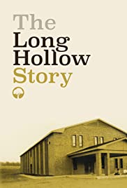 The Long Hollow Story (2018) cover