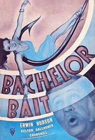 Bachelor Bait 1934 poster