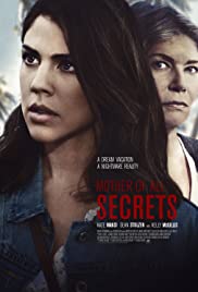 Maternal Secrets (2018) cover