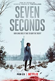Seven Seconds (2018) cover