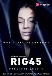Rig 45 (2018) cover