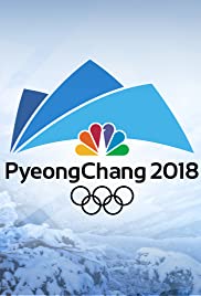 PyeongChang 2018: XXIII Olympic Winter Games 2018 copertina