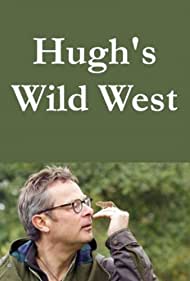 Hugh's Wild West 2018 охватывать