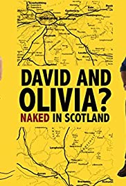 David and Olivia? (2018) cover