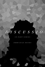 A Discussion Project (2018) cover