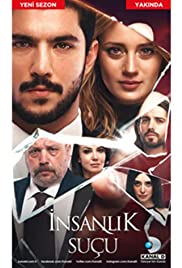 Insanlik Sucu (2018) cover
