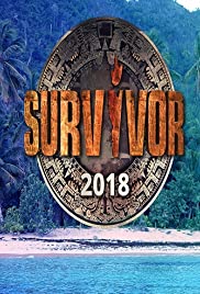 Survivor 2018 (2018) cover
