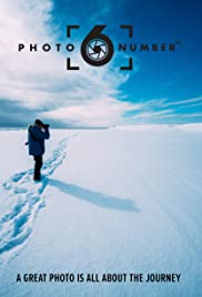 Photo Number 6 (2018) cover