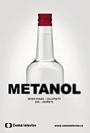 Metanol (2018) cover