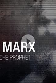 Karl Marx: Der deutsche Prophet (2018) cover