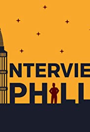 Interview Philly (2018) cover