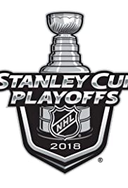 2018 Stanley Cup Finals 2018 poster