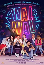 Walwal (2018) cover