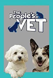 The People's Vet 2018 poster