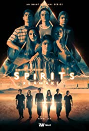 Spirits: Reawaken (2018) cover
