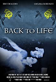 Back to Life (2012) cover