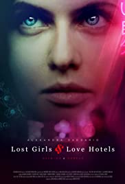 Lost Girls and Love Hotels (2020) cover