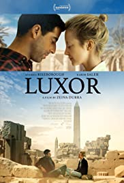 Luxor (2020) cover