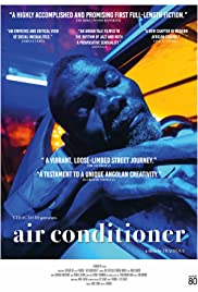 Ar Condicionado (2020) cover