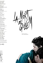 La mort de Guillem 2020 poster