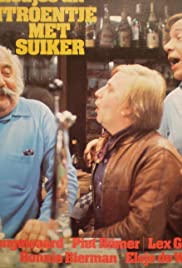 Citroentje met suiker (1972) cover