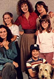 A New Kind of Family 1979 copertina