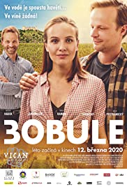 3Bobule (2020) cover