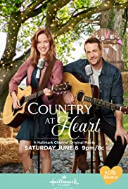 Country at Heart 2020 poster