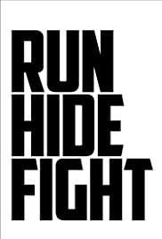Run Hide Fight 2020 poster