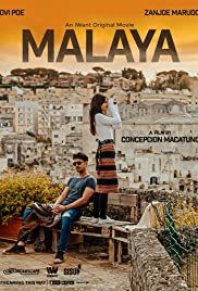 Malaya (2020) cover