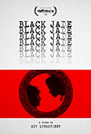 Black Jade 2020 capa