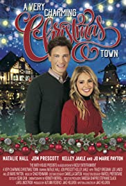 Christmas in Solvang (2020) cover