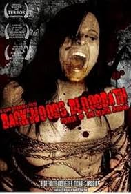 Backwoods Bloodbath (2007) cover