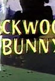 Backwoods Bunny 1959 copertina