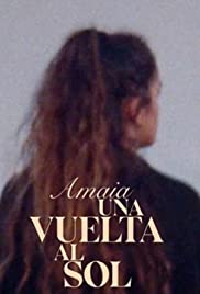 Amaia, Una vuelta al Sol (2020) cover