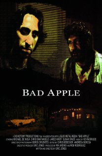 Bad Apple 2010 poster