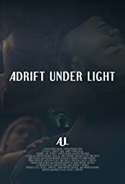 Adrift Under Light (2020) cover