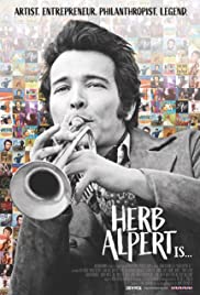 Herb Alpert Is... 2020 capa